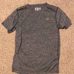 New Balance Grew Tee